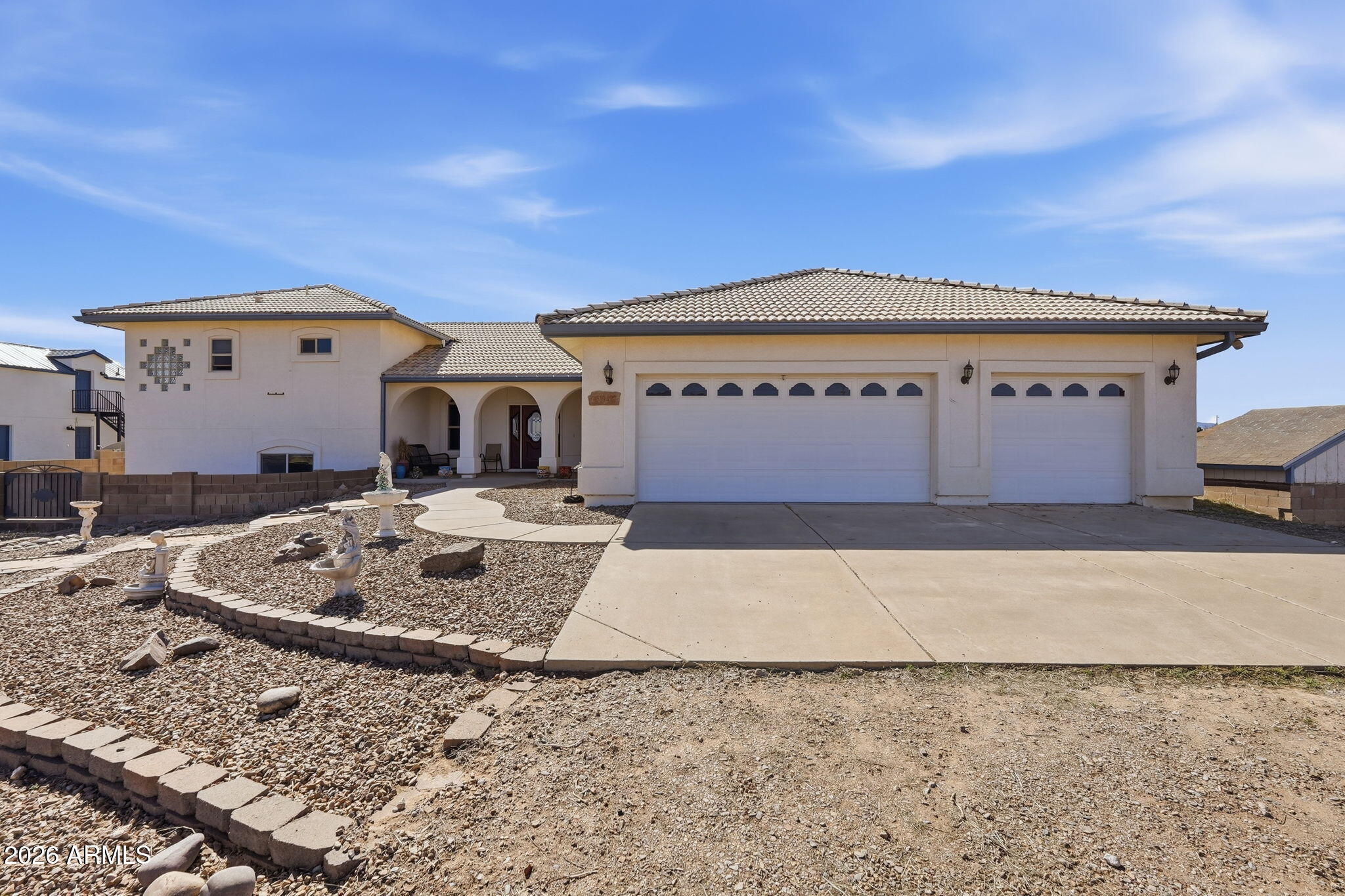 10427 E BLUE SKY Vista