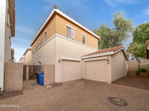 4704 E LAUREL Avenue Gilbert AZ 85234