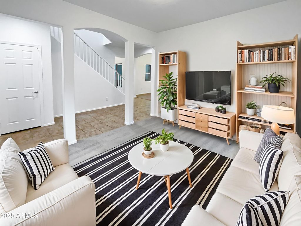 Photo of 4704 E Laurel Avenue, Gilbert, AZ 85234 (MLS # 6926365)