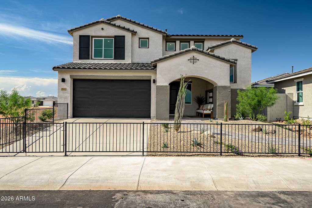 Photo of 2902 E Villa Avenue, San Tan Valley, AZ 85143 (MLS # 7046066)