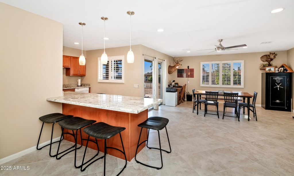 Photo of 9535 W Willowbrook Drive, Sun City, AZ 85373 (MLS # 6929596)
