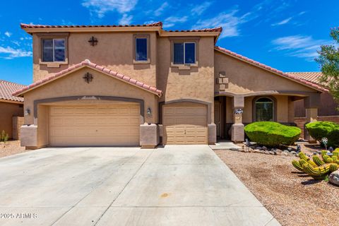 45992 W RANCH Road Maricopa AZ 85139