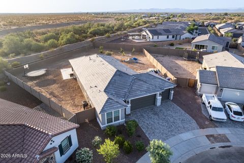 Photo of 27940 N 178th Lane, Surprise, AZ 85387 (MLS # 7034526)