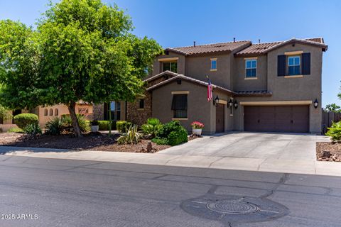 19427 W COLTER Street Litchfield Park AZ 85340