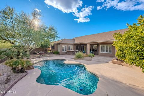 5077 E LONESOME Trail Cave Creek AZ 85331