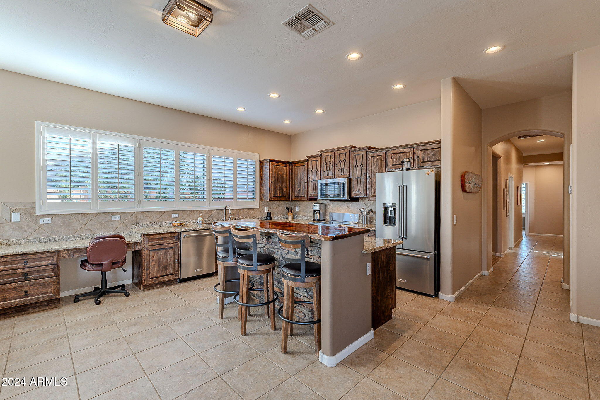 5077 E LONESOME Trail
