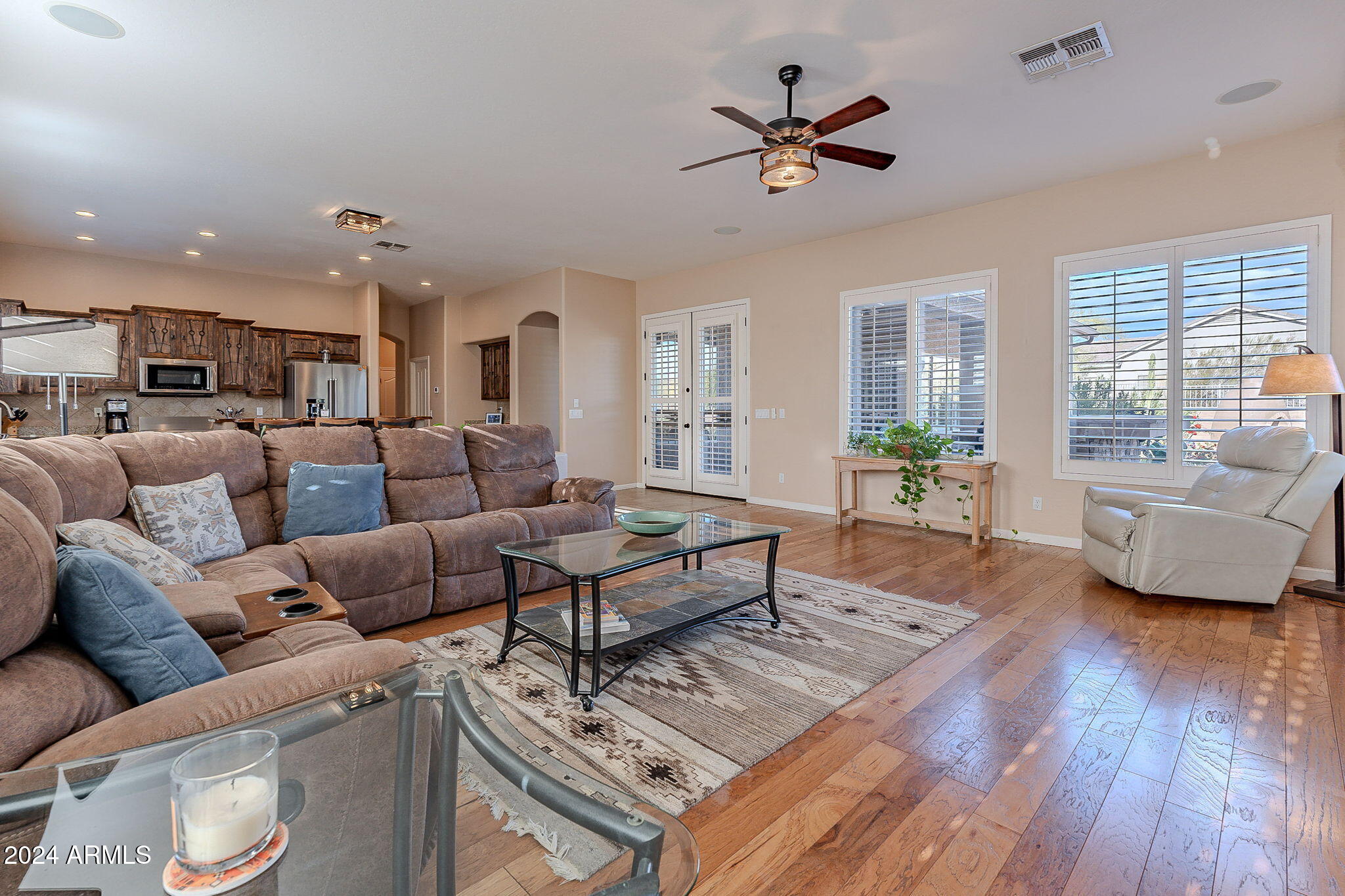 5077 E LONESOME Trail
