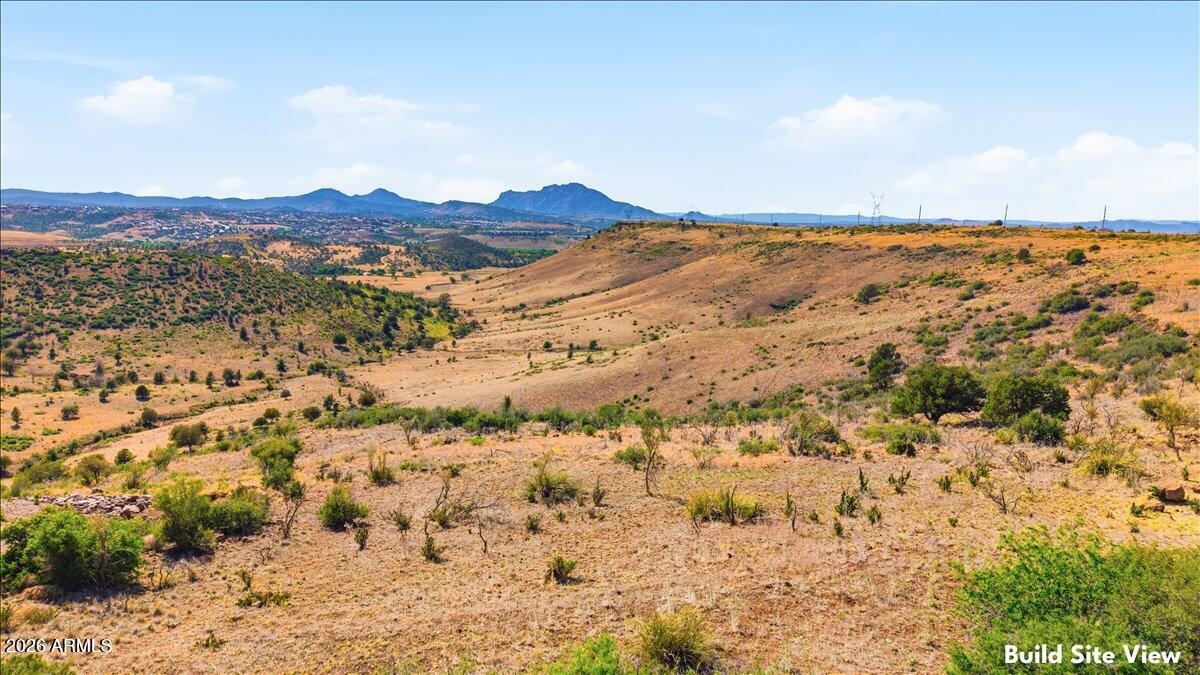 YAVAPAI HILLS 9 PHASE 5A - Land