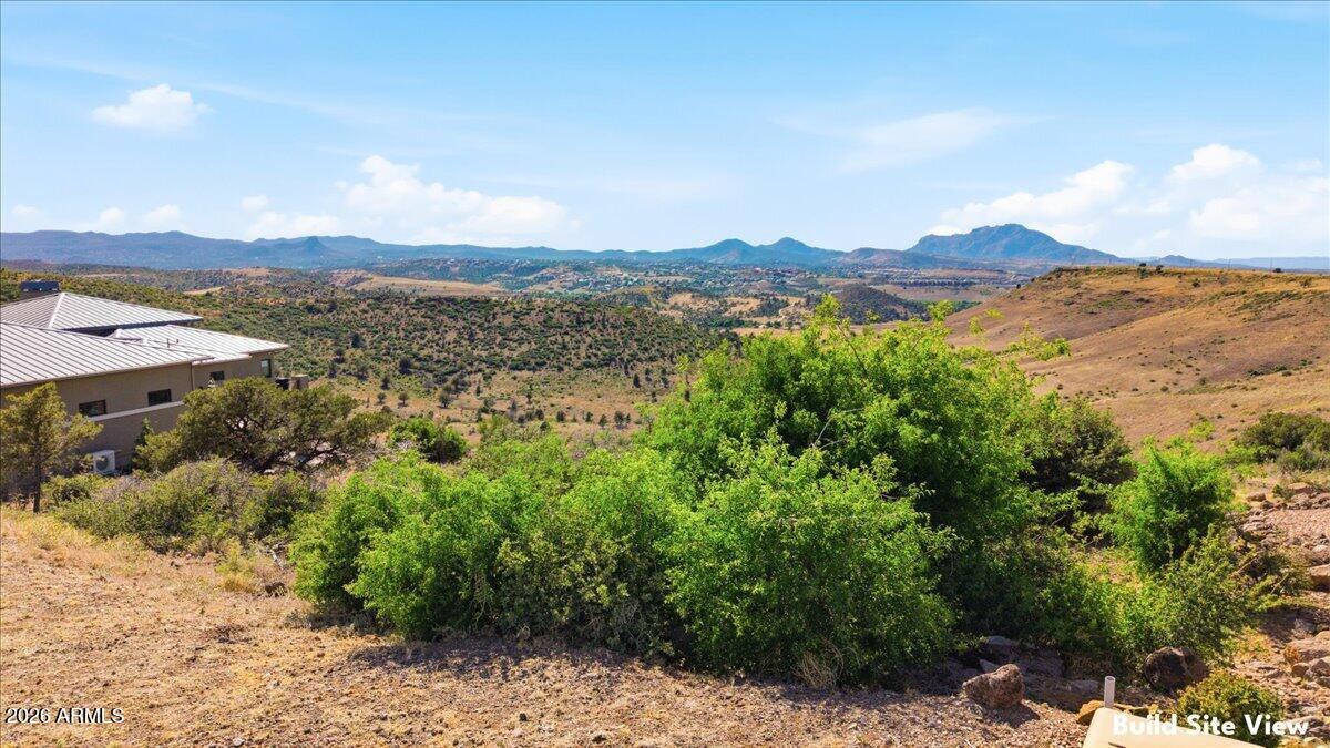 YAVAPAI HILLS 9 PHASE 5A - Land