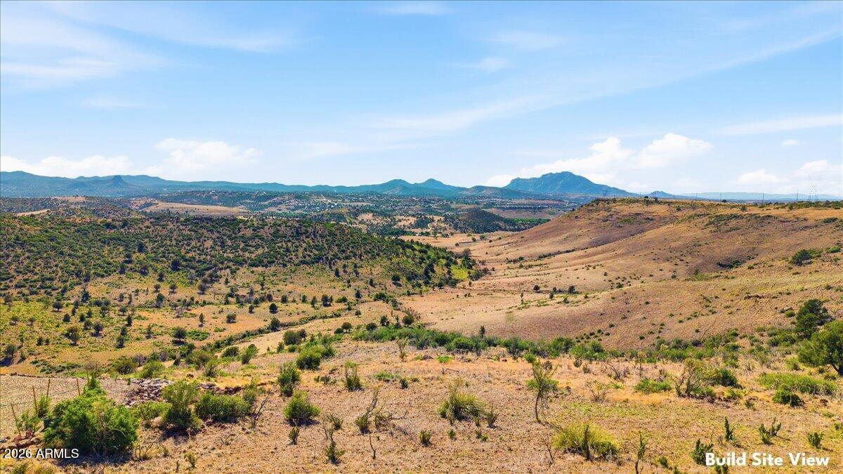 YAVAPAI HILLS 9 PHASE 5A - Land