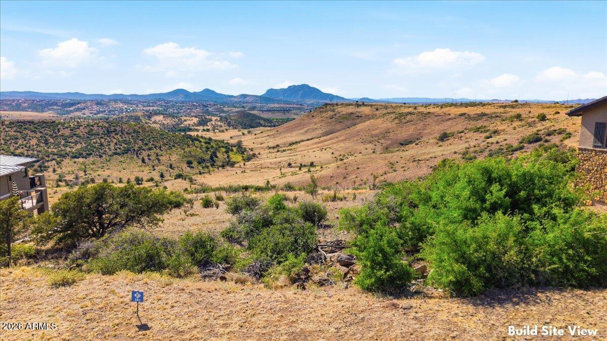 YAVAPAI HILLS 9 PHASE 5A - Land