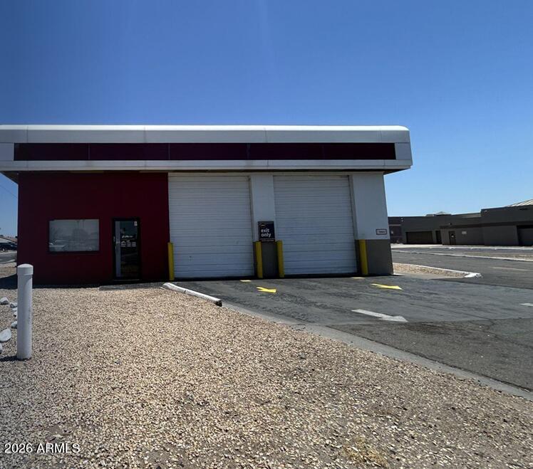 1645 N 51ST Avenue