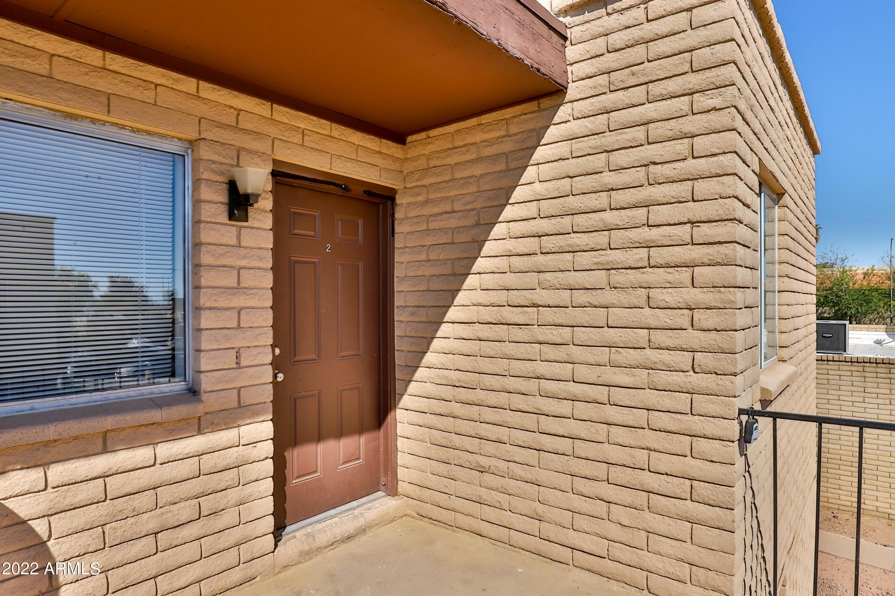 859 W Ray Road Apt 2