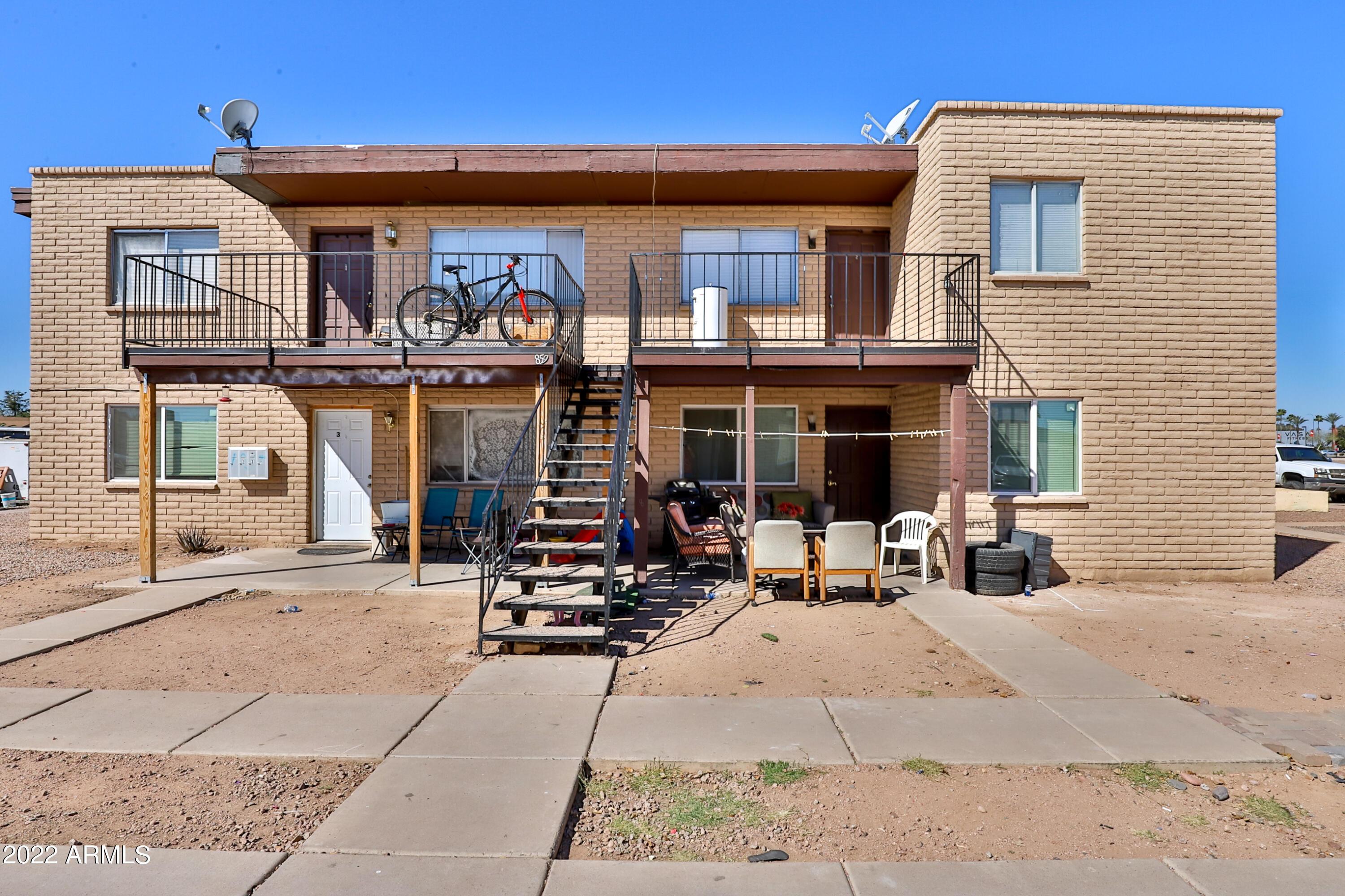 859 W Ray Road Apt 2