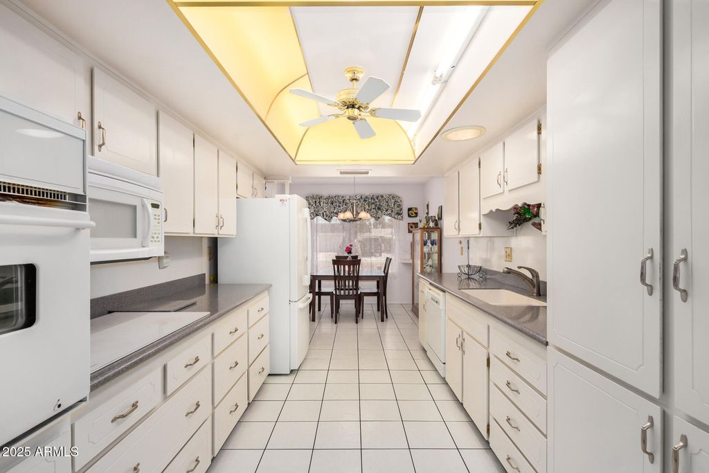 Photo of 9420 W Shiprock Drive, Sun City, AZ 85351 (MLS # 6927590)