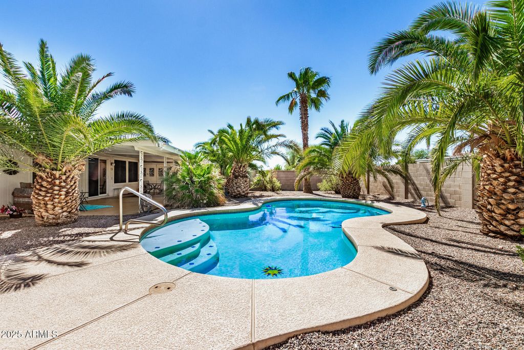 Photo of 9420 W Shiprock Drive, Sun City, AZ 85351 (MLS # 6927590)