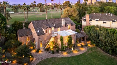 1015 W ENCANTO Boulevard Phoenix AZ 85007