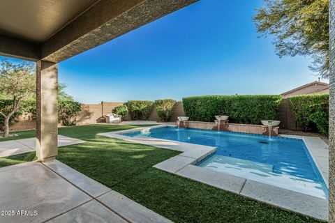 3537 W SPIRIT Lane Anthem AZ 85086