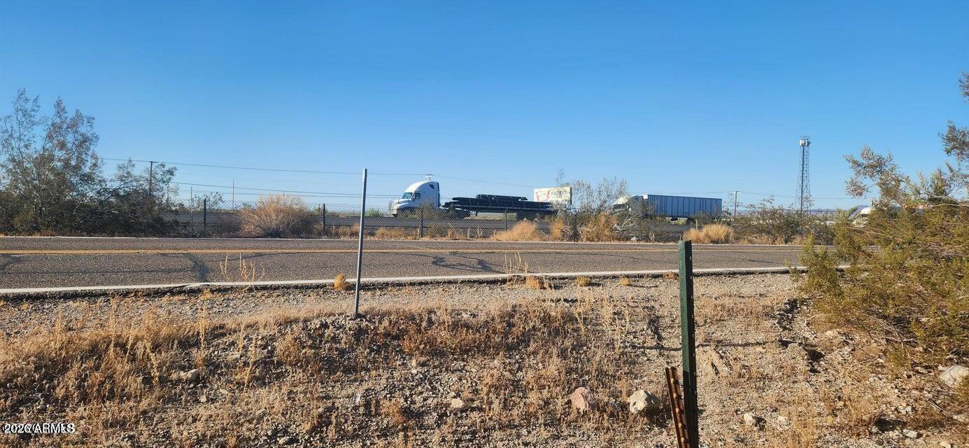 1925 W DOME ROCK Road W 0