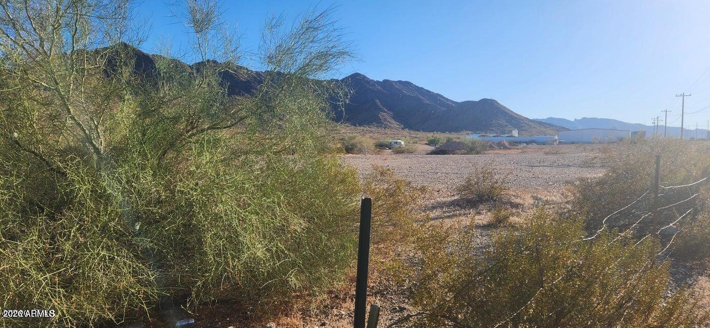 1925 W DOME ROCK Road W 0
