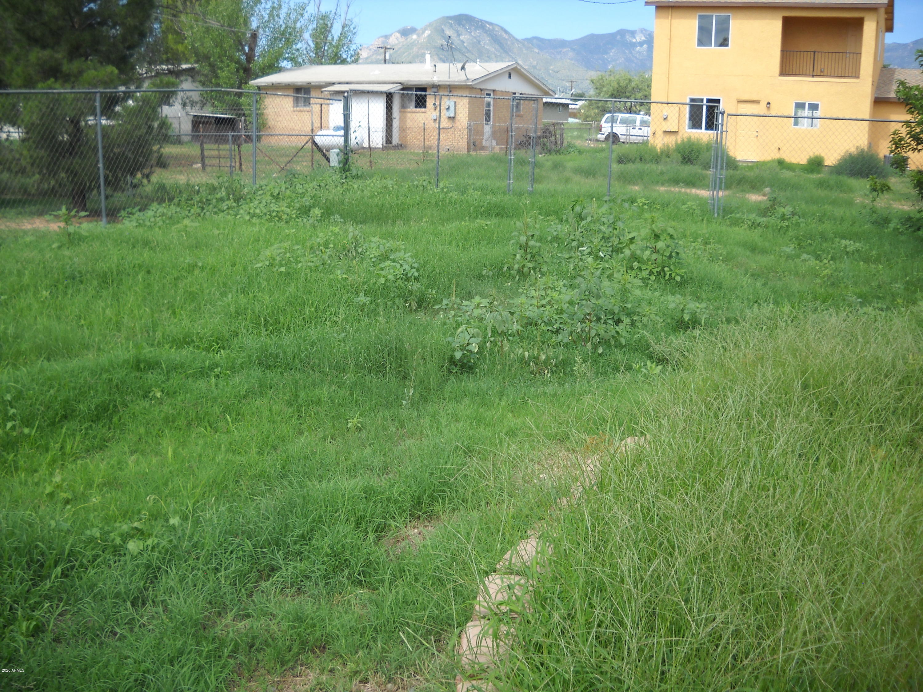 MIRACLE VALLEY UNIT 1 - Residential