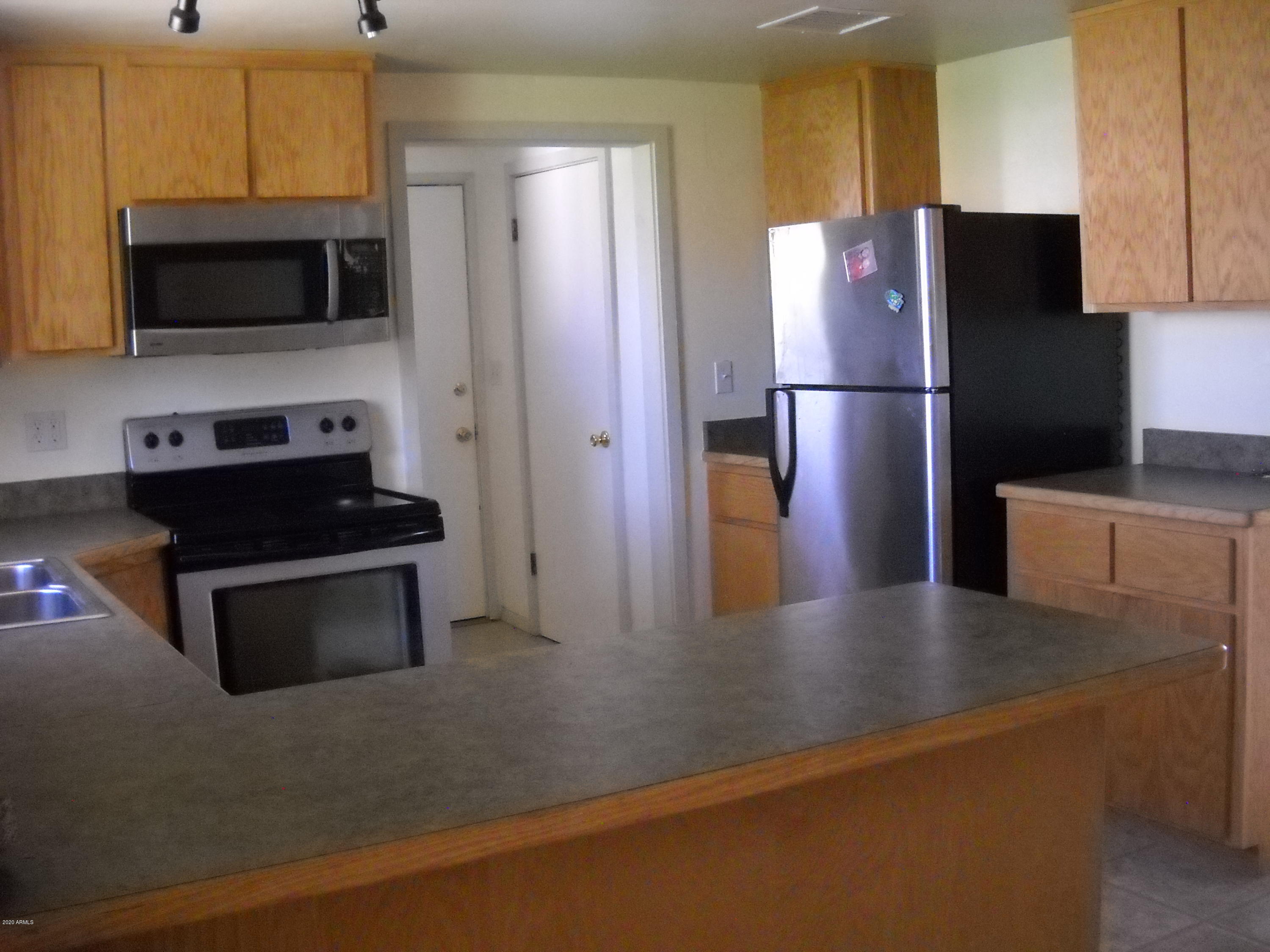 MIRACLE VALLEY UNIT 1 - Residential