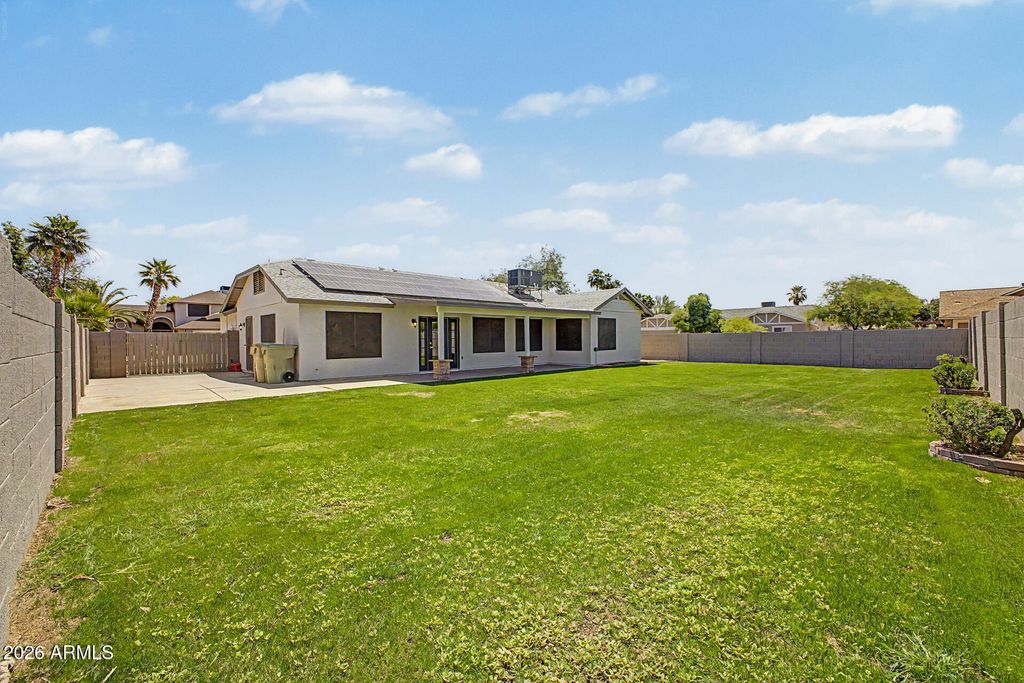 Photo of 15260 N 63rd Drive, Glendale, AZ 85306 (MLS # 7021167)