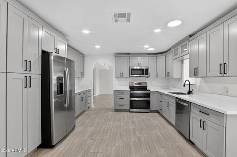 25608 S PINEWOOD Drive Sun Lakes AZ 85248