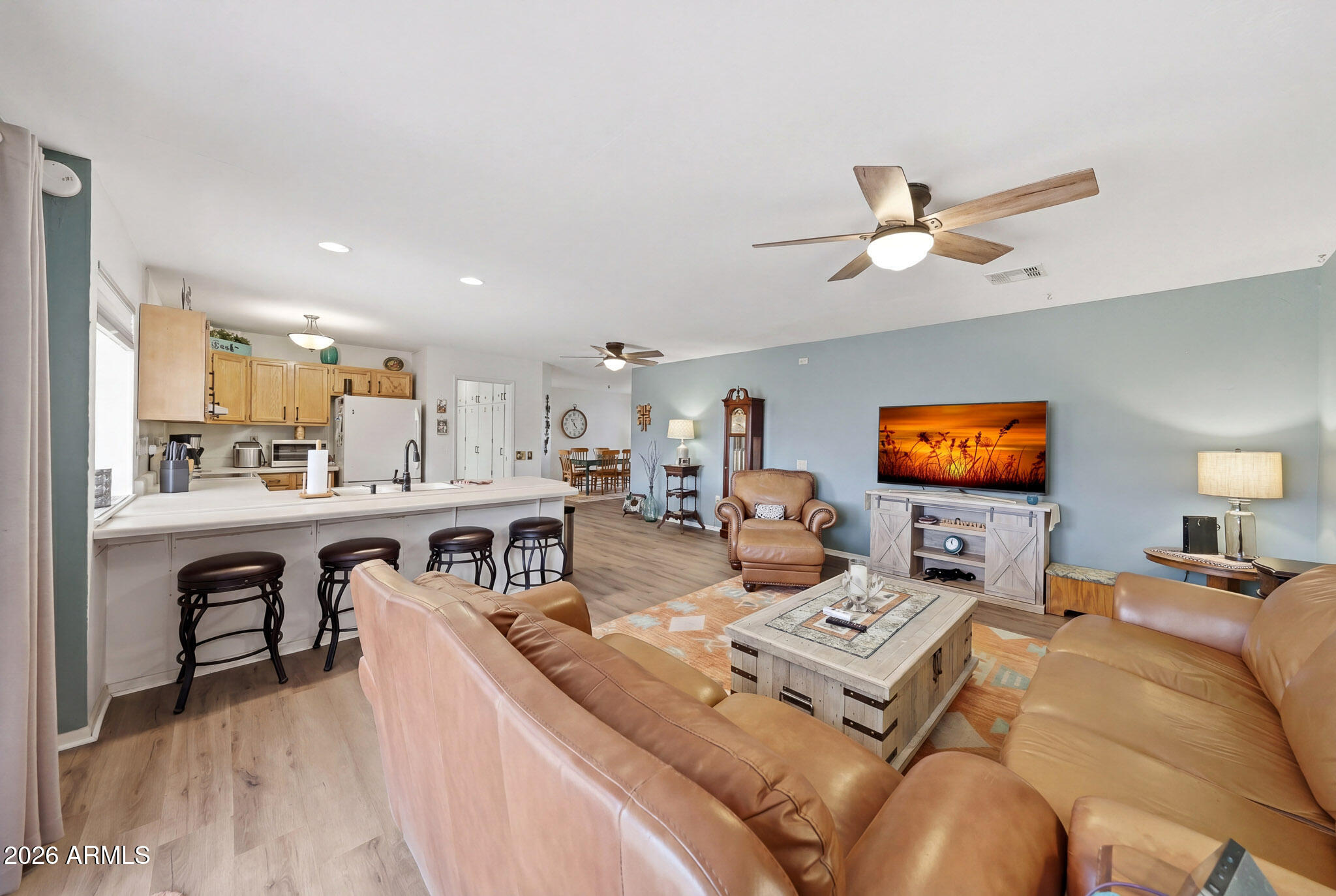 17819 N DEL WEBB Boulevard