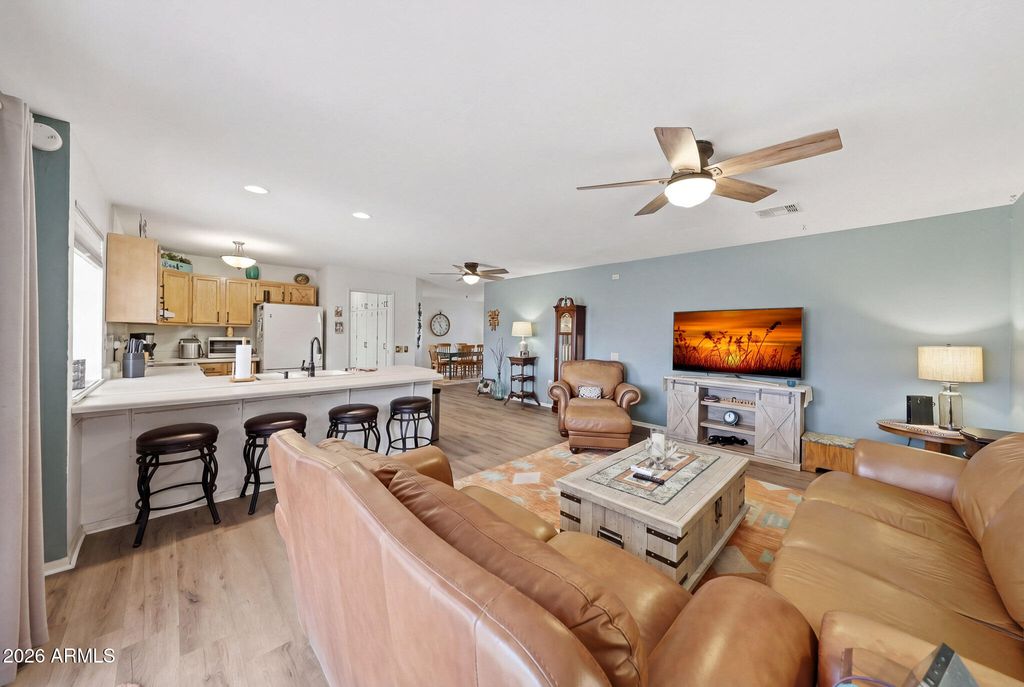 Photo of 17819 N Del Webb Boulevard, Sun City, AZ 85373 (MLS # 7031071)