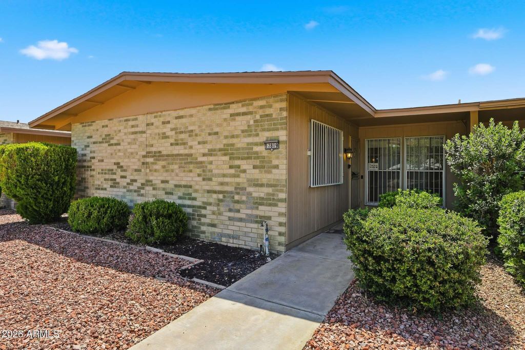 Photo of 17819 N Del Webb Boulevard, Sun City, AZ 85373 (MLS # 7031071)
