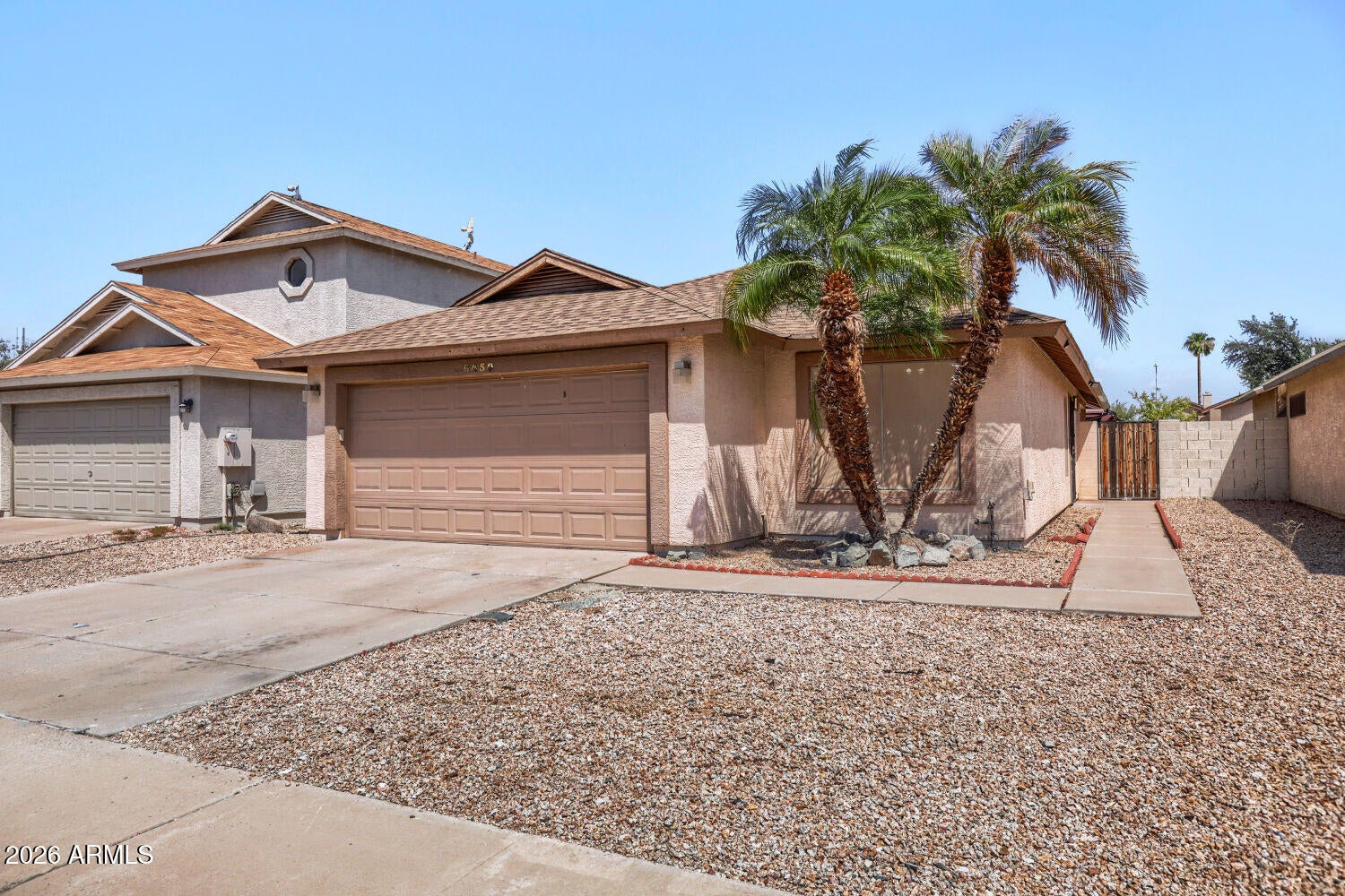 6450 W GOLDEN Lane