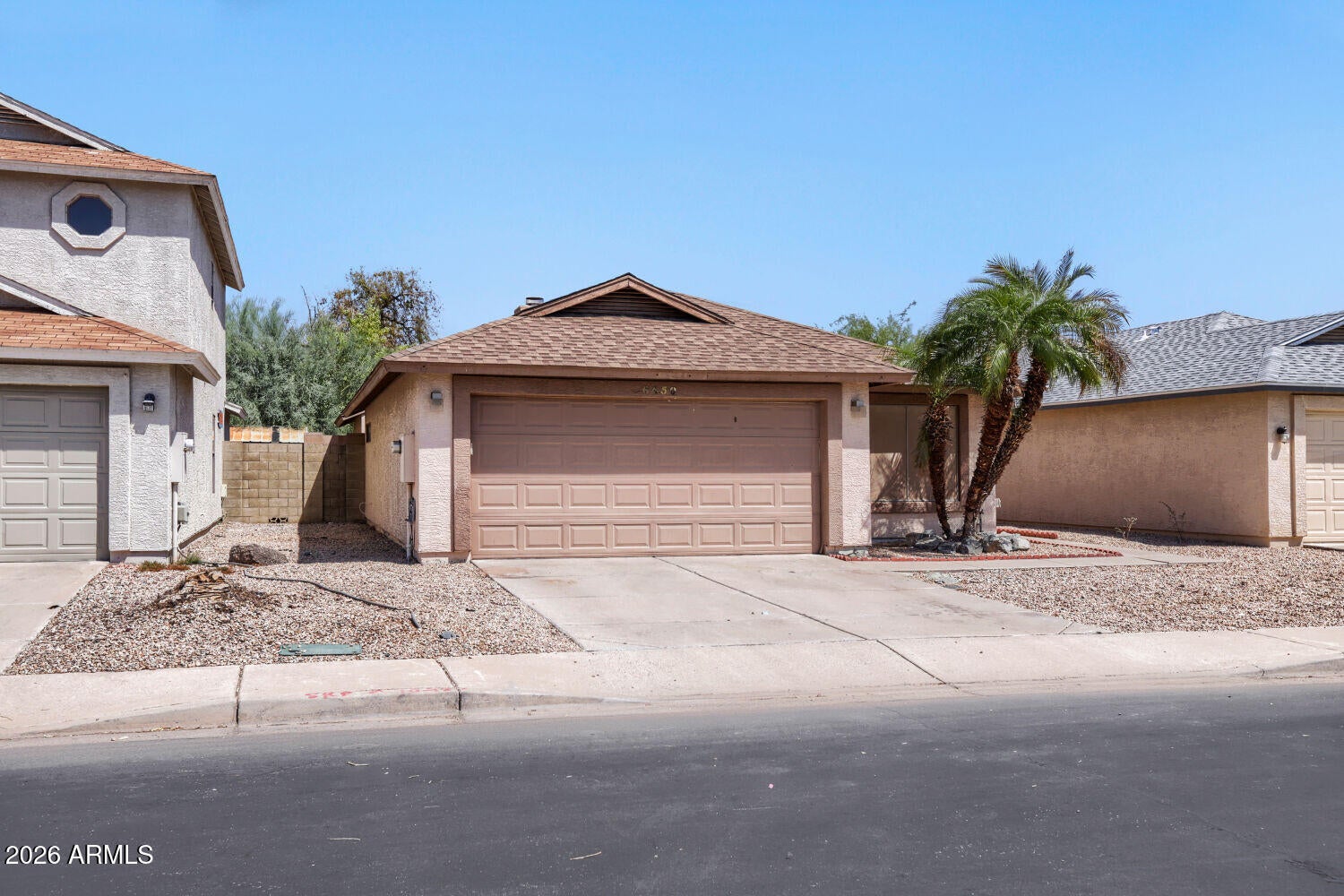 6450 W GOLDEN Lane
