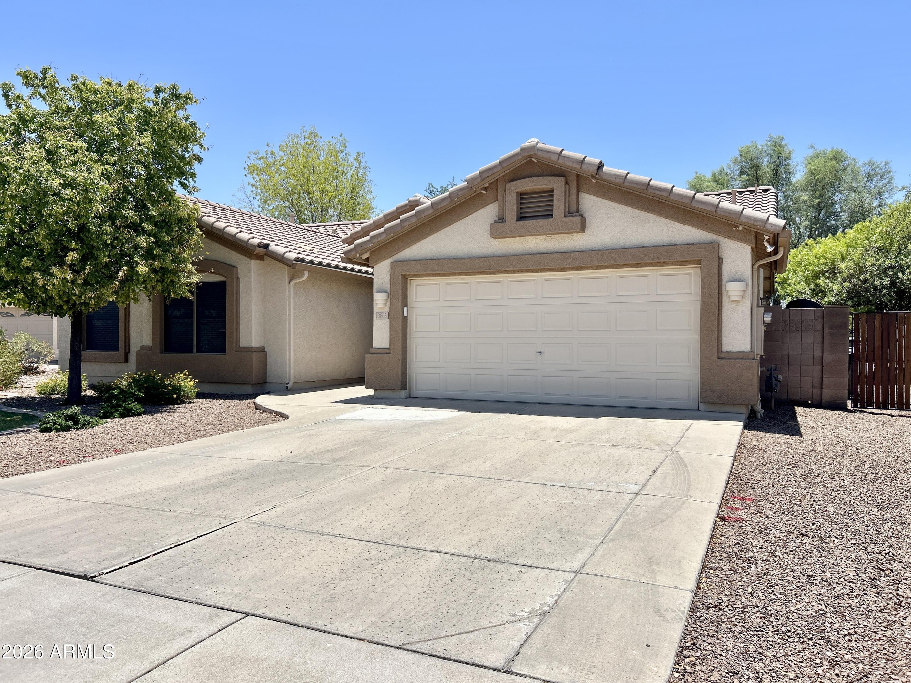 3863 E Linda Court