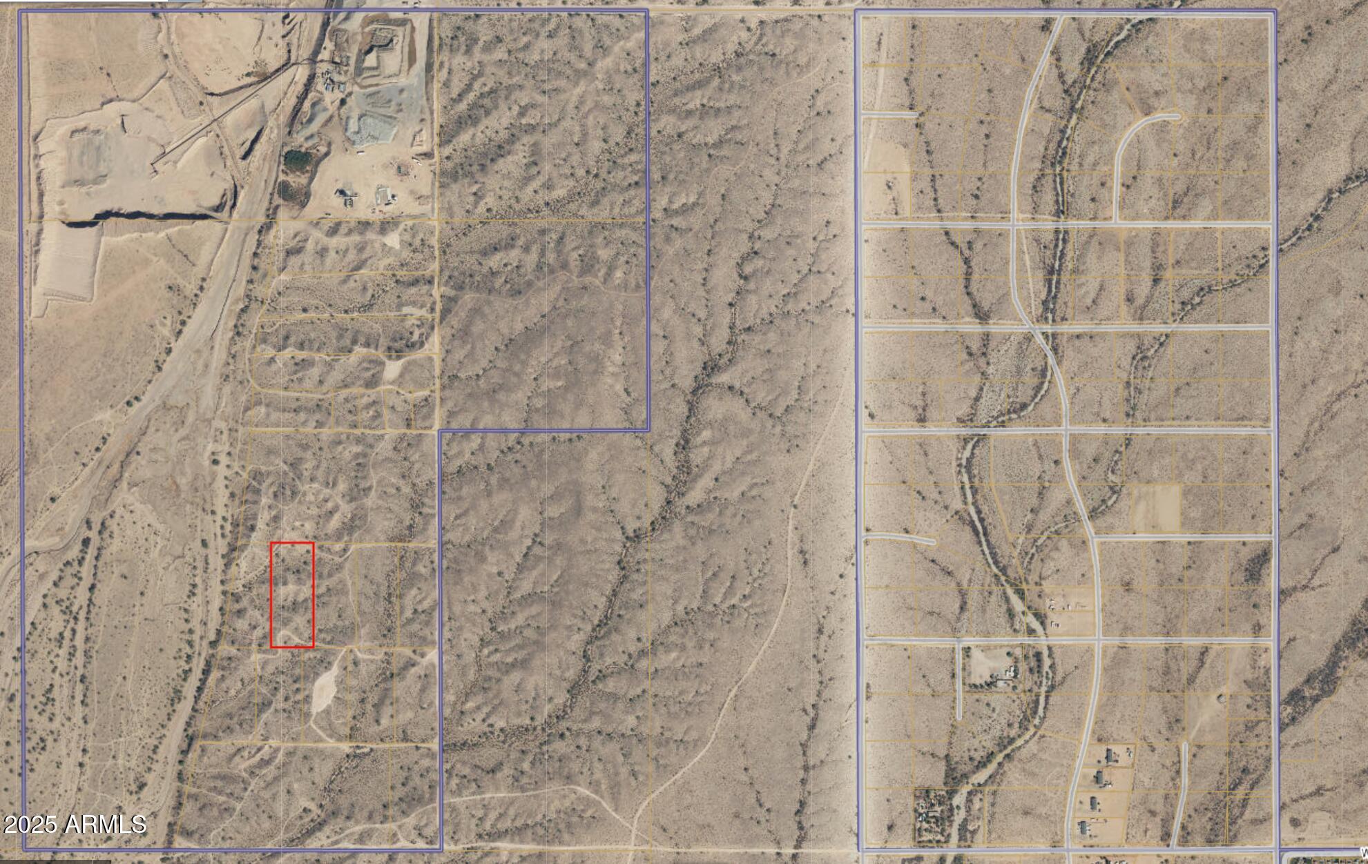 319XX W Glenrosa Avenue Parcel 2