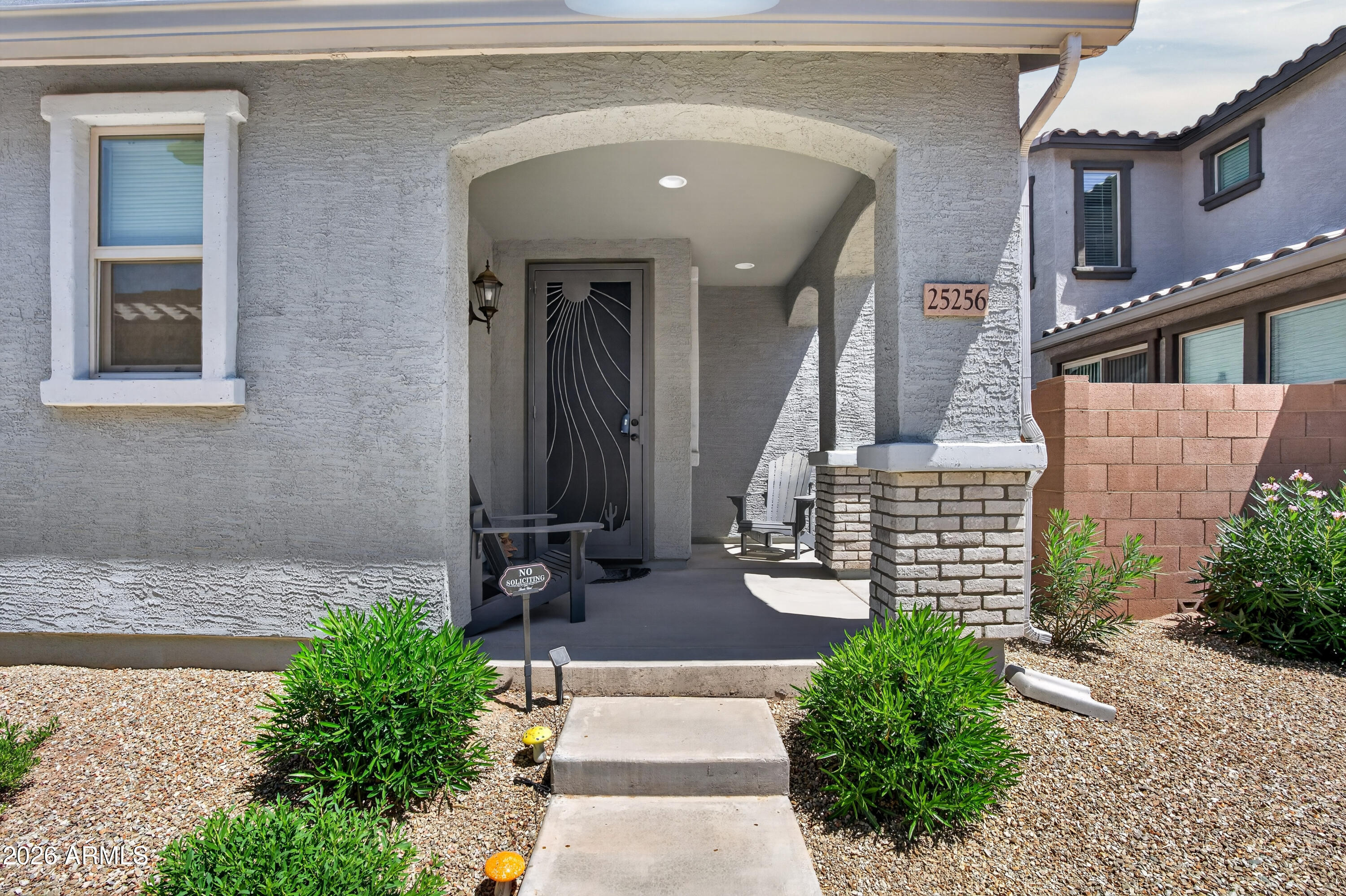 25256 N 142ND Drive