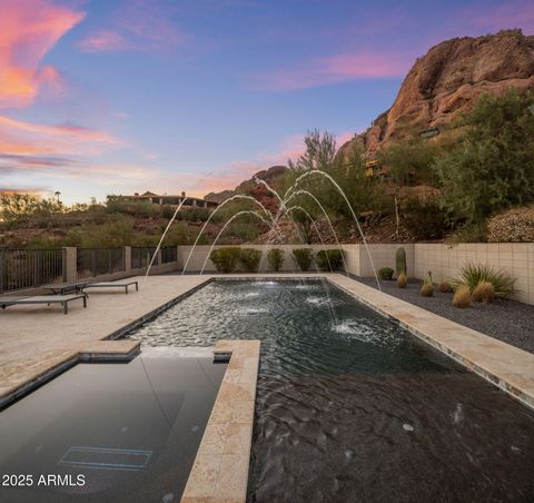 4949 E GRANDVIEW Lane Phoenix AZ 85018