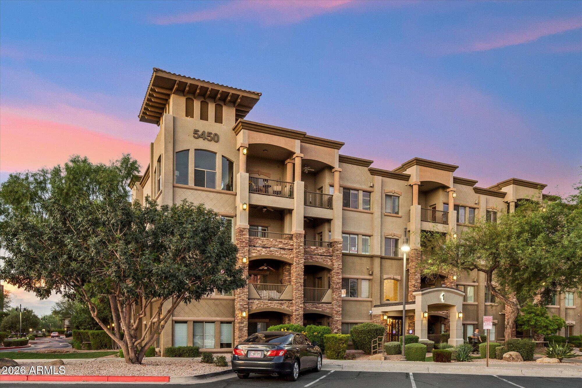 5450 E DEER VALLEY Drive 3009