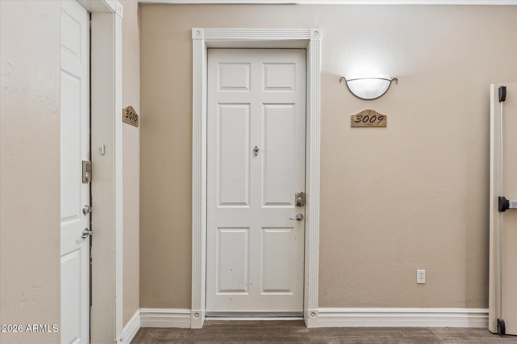 5450 E DEER VALLEY Drive 3009