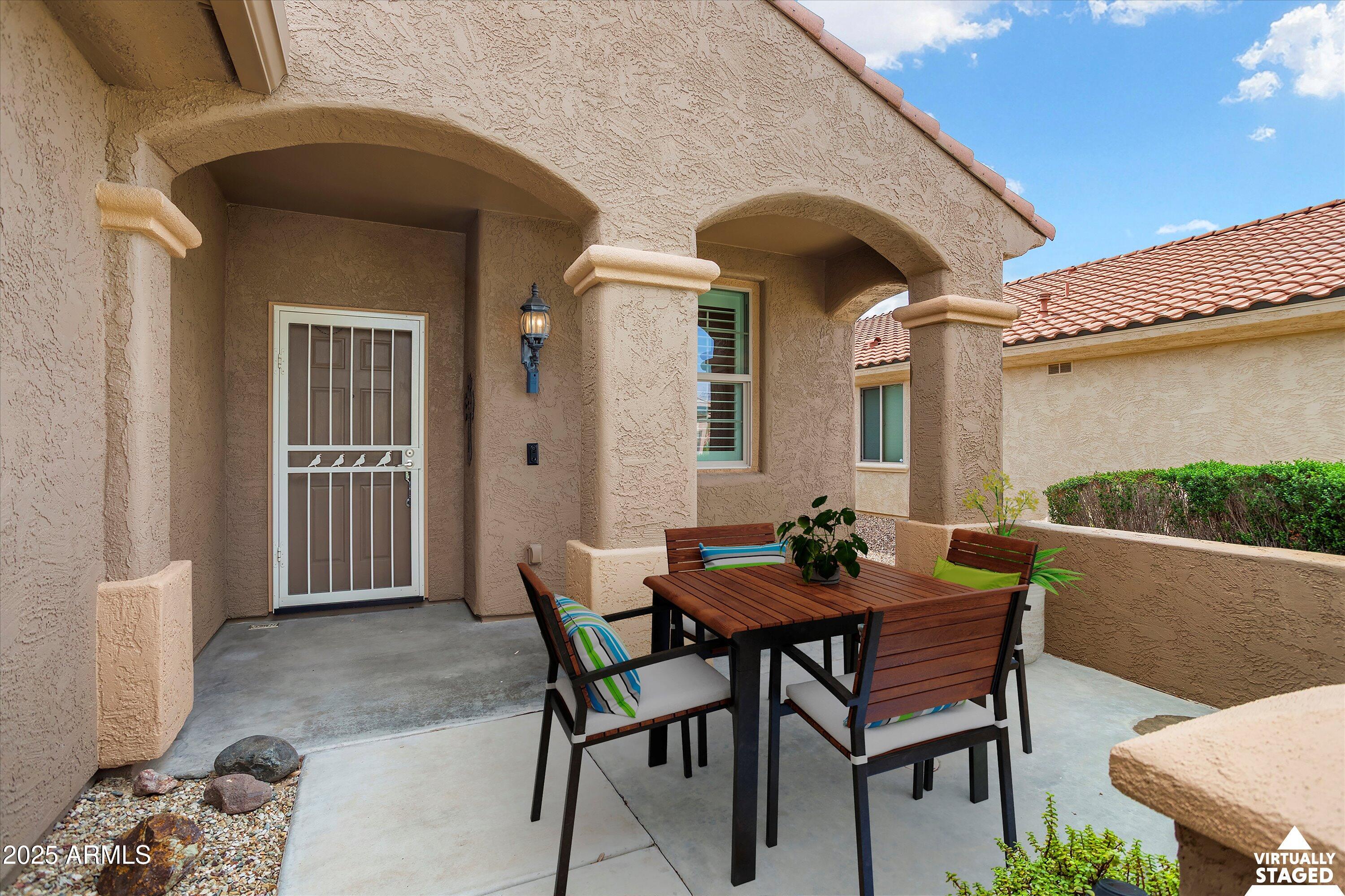 26841 W MOHAWK Lane