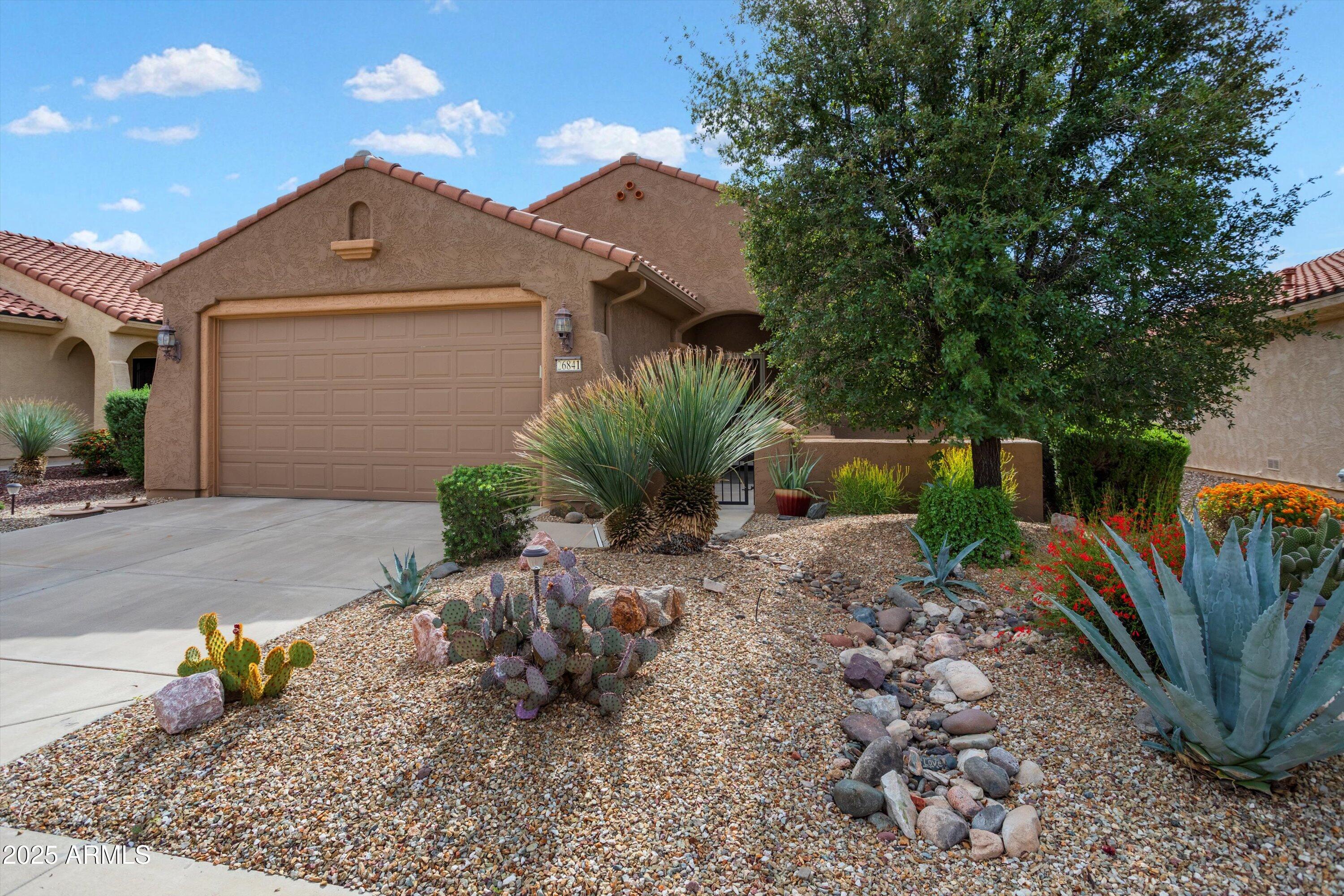 26841 W MOHAWK Lane