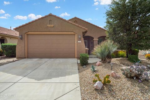 26841 W MOHAWK Lane Buckeye AZ 85396