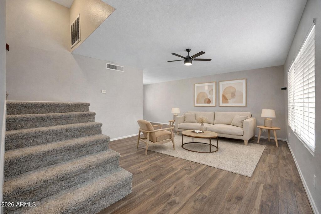 Photo of 5127 W Shangri La Road, Glendale, AZ 85304 (MLS # 6959704)