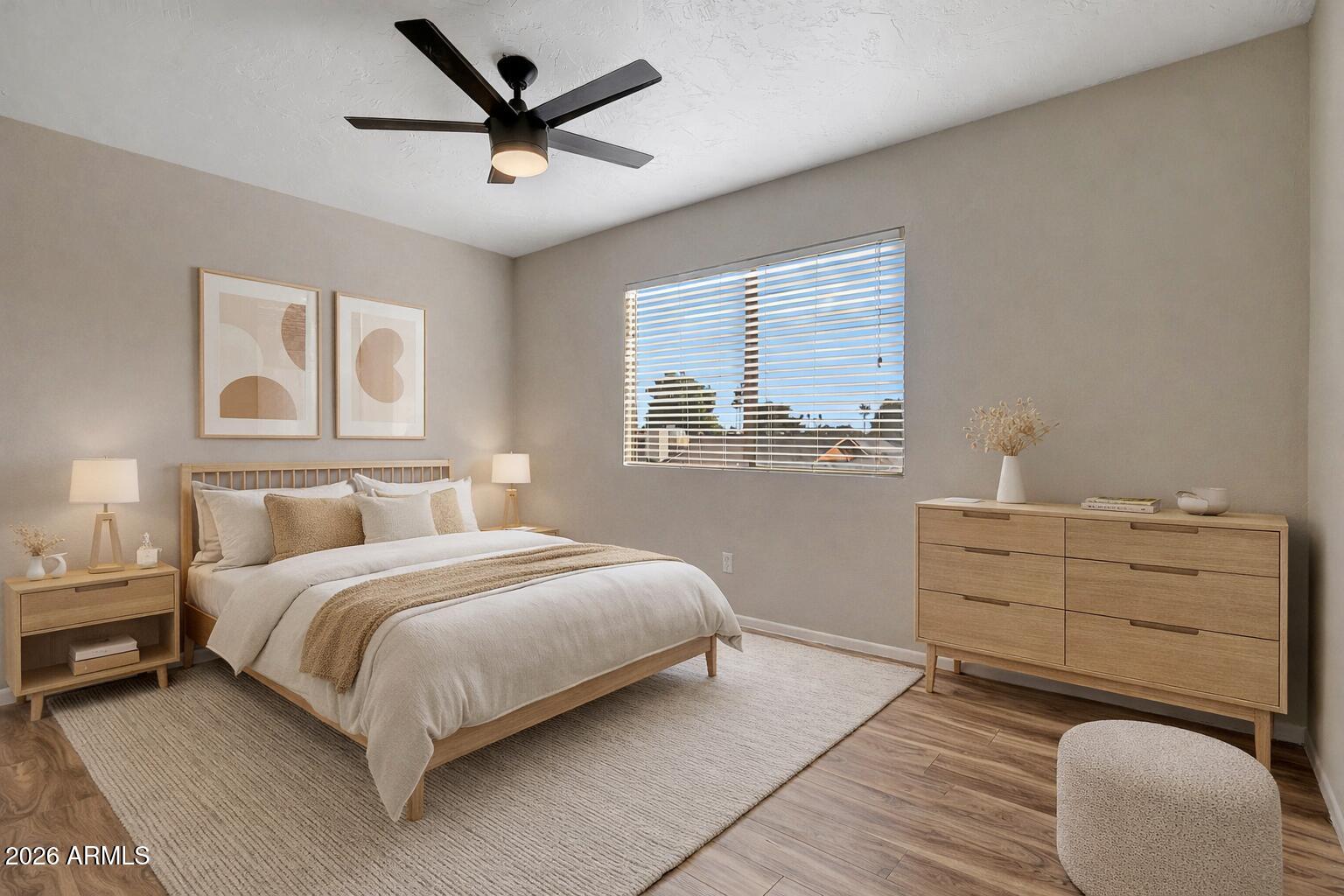 5127 W SHANGRI LA Road