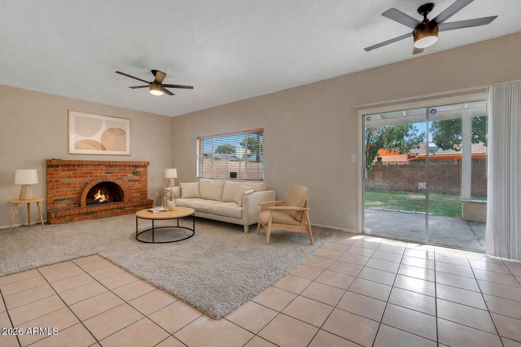 Photo of 5127 W Shangri La Road, Glendale, AZ 85304 (MLS # 6959704)