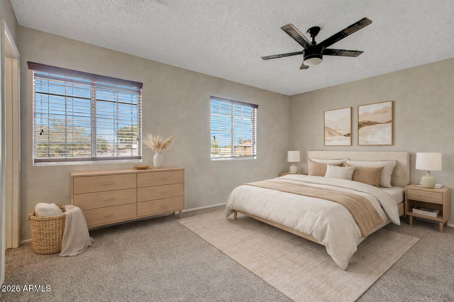 5127 W SHANGRI LA Road