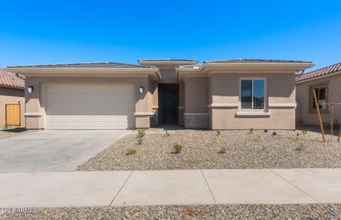 674 W ROCK NEEDLE Trail Apache Junction AZ 85120