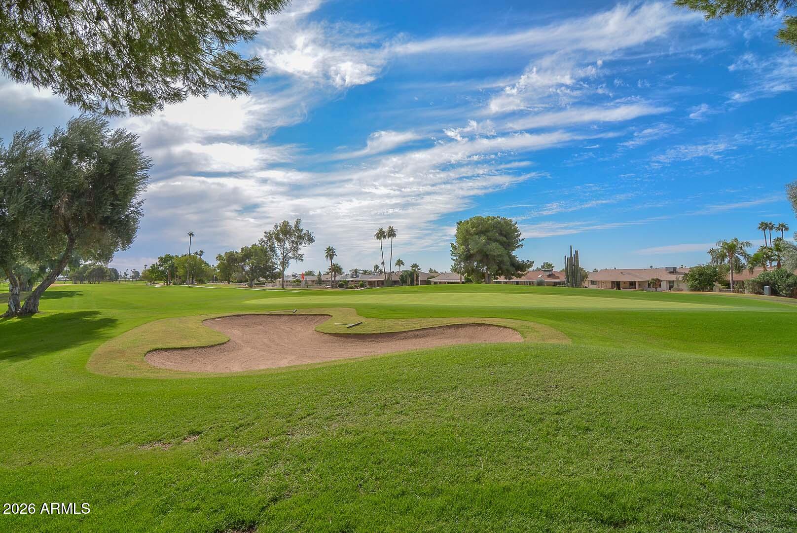 SUN CITY WEST UNIT 8 - Residential