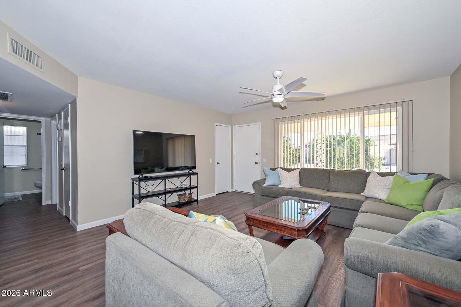SUN CITY WEST UNIT 8 - Residential