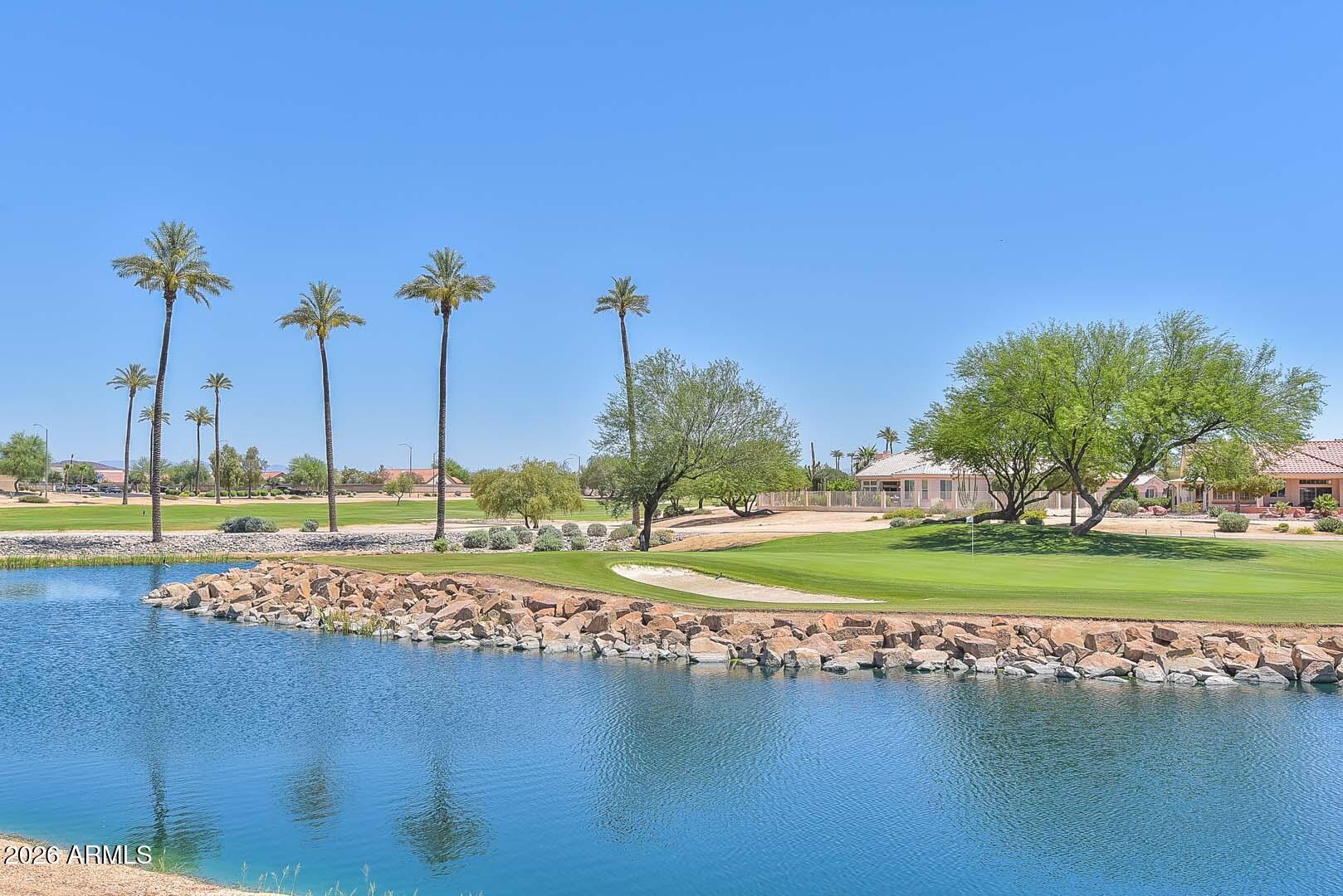 SUN CITY WEST UNIT 8 - Residential